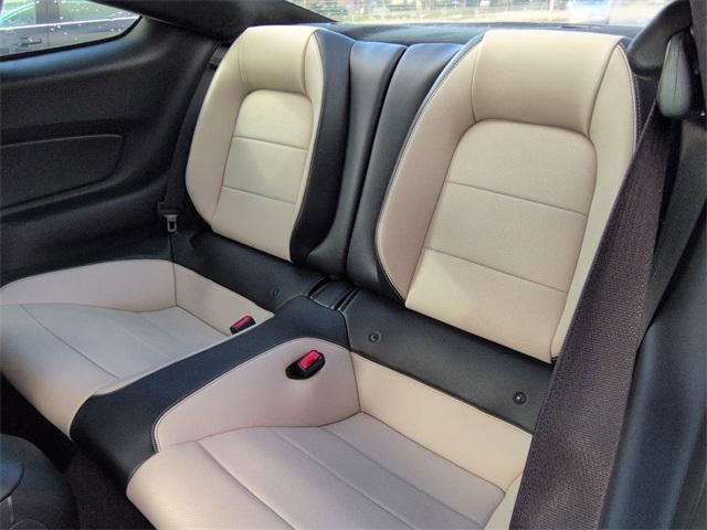 used 2016 Ford Mustang car, priced at $11,990