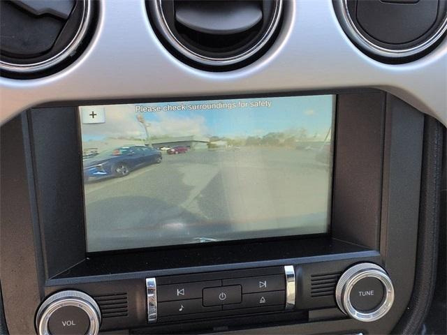 used 2016 Ford Mustang car, priced at $11,990