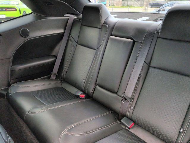 used 2022 Dodge Challenger car, priced at $22,921