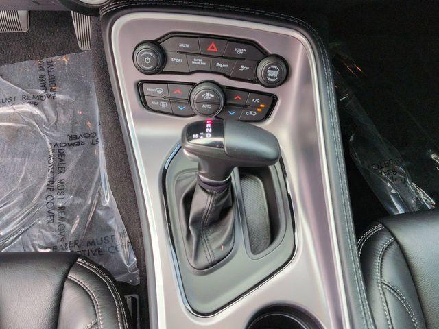 used 2022 Dodge Challenger car, priced at $22,921