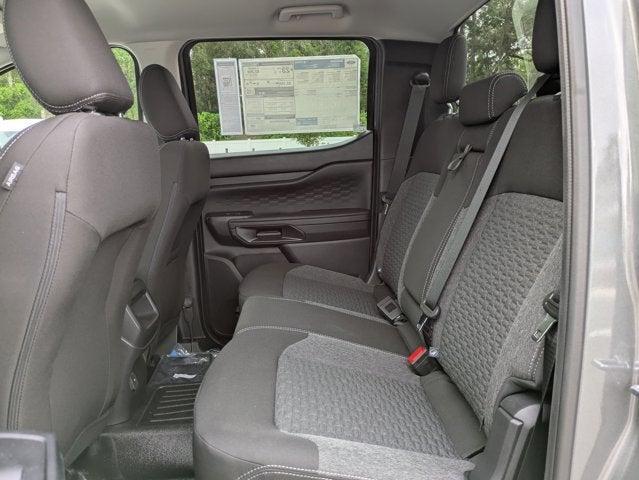 new 2026 Ford Ranger car, priced at $36,183