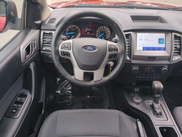 used 2022 Ford Ranger car, priced at $32,500