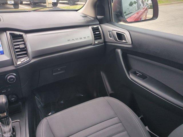 used 2022 Ford Ranger car, priced at $32,500