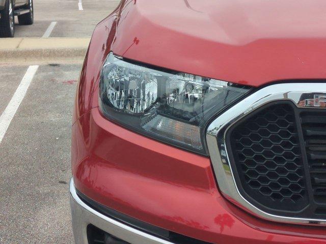 used 2022 Ford Ranger car, priced at $32,500