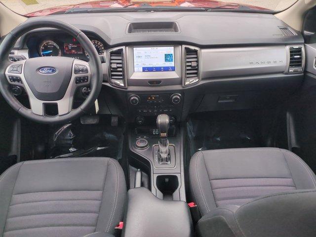 used 2022 Ford Ranger car, priced at $32,500
