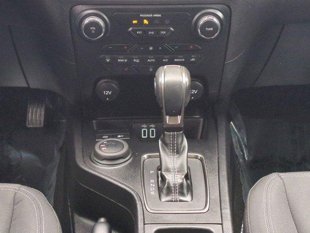 used 2022 Ford Ranger car, priced at $32,500