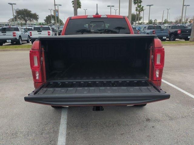 used 2022 Ford Ranger car, priced at $32,500