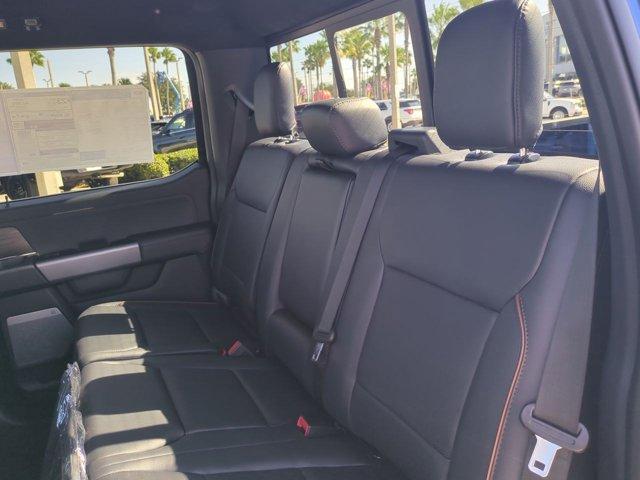 new 2025 Ford F-150 car, priced at $73,968