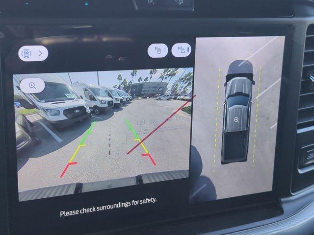 new 2025 Ford F-150 car, priced at $73,968