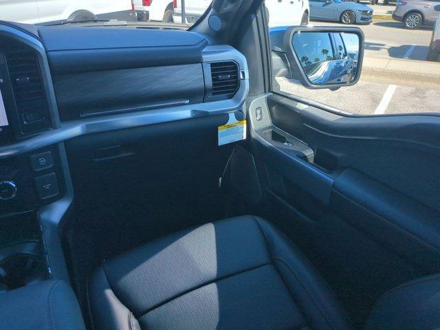 new 2025 Ford F-150 car, priced at $73,968