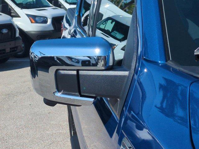 new 2025 Ford F-150 car, priced at $73,968