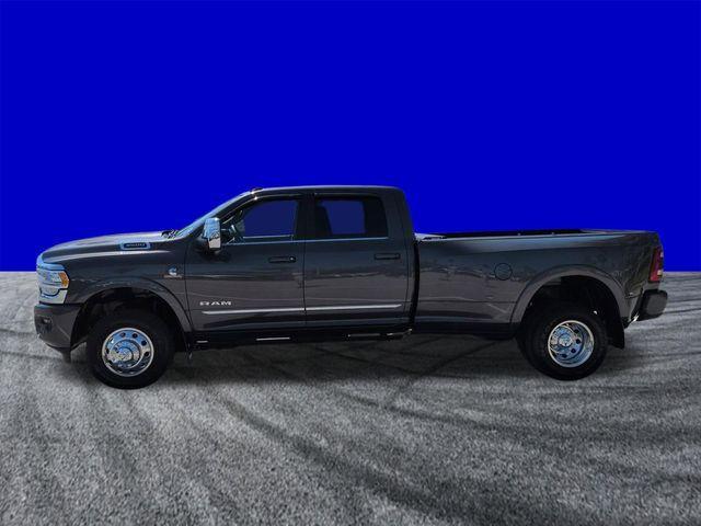 used 2024 Ram 3500 car, priced at $73,808