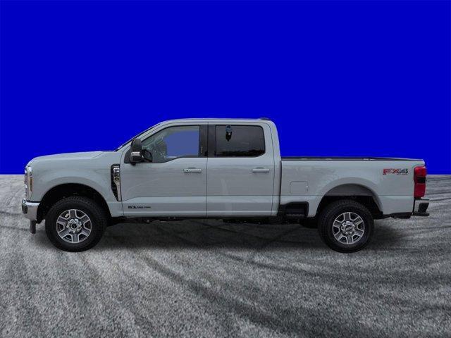 new 2026 Ford F-250 car, priced at $84,178