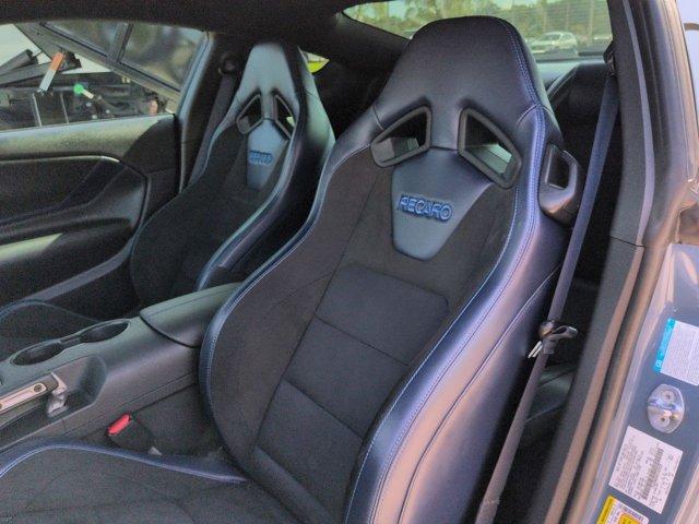 used 2024 Ford Mustang car, priced at $69,988