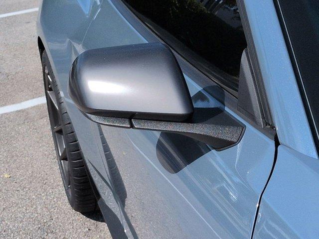 used 2024 Ford Mustang car, priced at $69,988