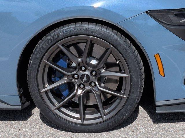 used 2024 Ford Mustang car, priced at $69,988