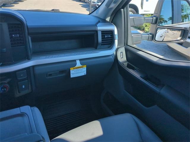 new 2026 Ford F-250 car, priced at $53,559