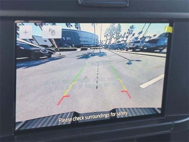 new 2026 Ford F-250 car, priced at $53,559