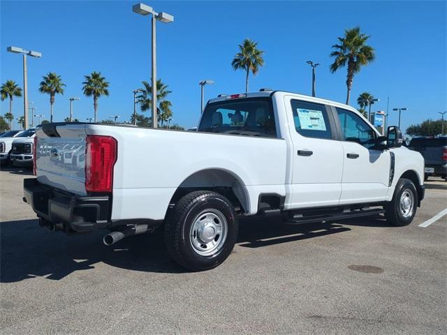 new 2026 Ford F-250 car, priced at $53,559