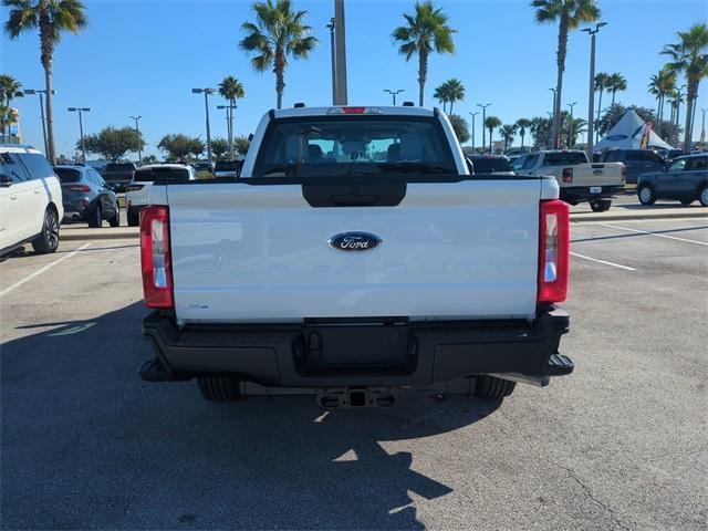 new 2026 Ford F-250 car, priced at $53,559