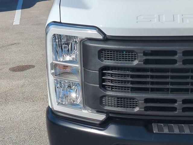new 2026 Ford F-250 car, priced at $48,272