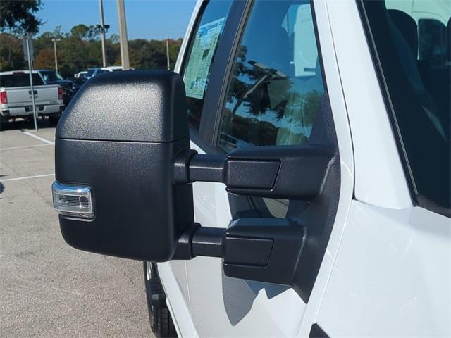 new 2026 Ford F-250 car, priced at $53,559