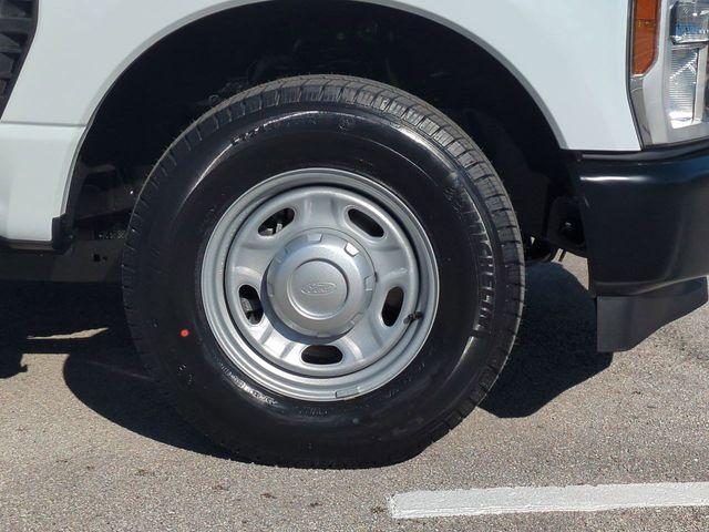 new 2026 Ford F-250 car, priced at $48,272