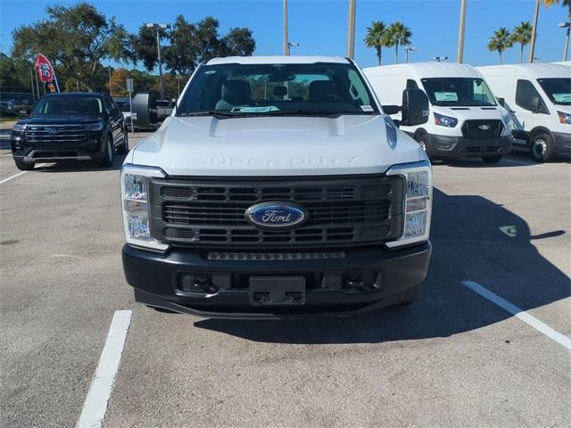 new 2026 Ford F-250 car, priced at $53,559
