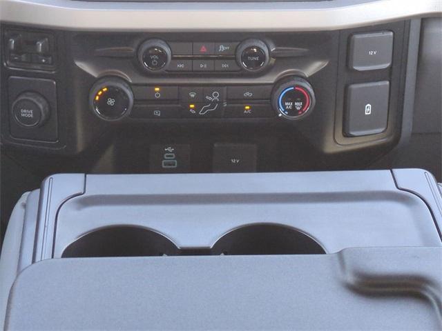 new 2026 Ford F-250 car, priced at $53,559