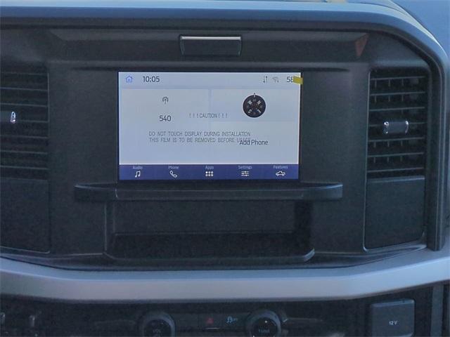 new 2026 Ford F-250 car, priced at $53,559