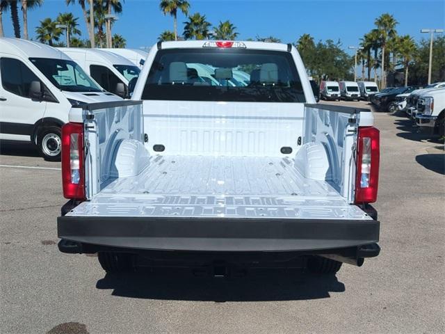 new 2026 Ford F-250 car, priced at $53,559