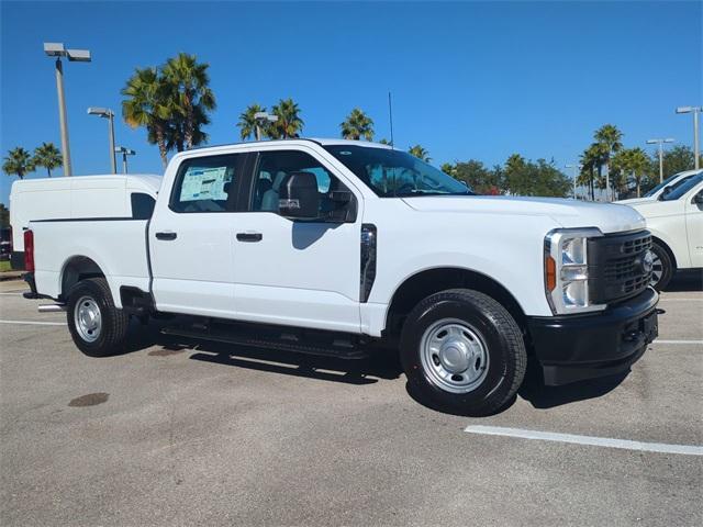 new 2026 Ford F-250 car, priced at $53,559