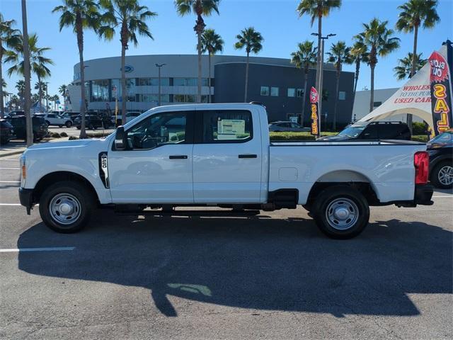 new 2026 Ford F-250 car, priced at $53,559
