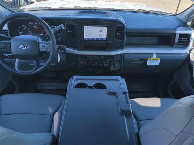 new 2026 Ford F-250 car, priced at $53,559