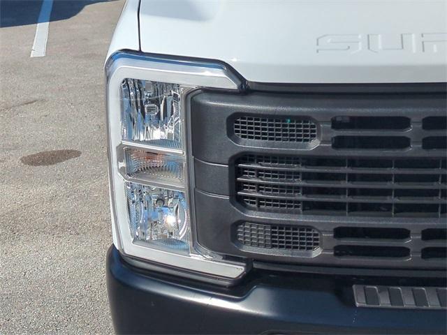 new 2026 Ford F-250 car, priced at $53,559