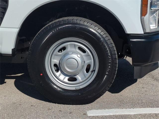 new 2026 Ford F-250 car, priced at $53,559