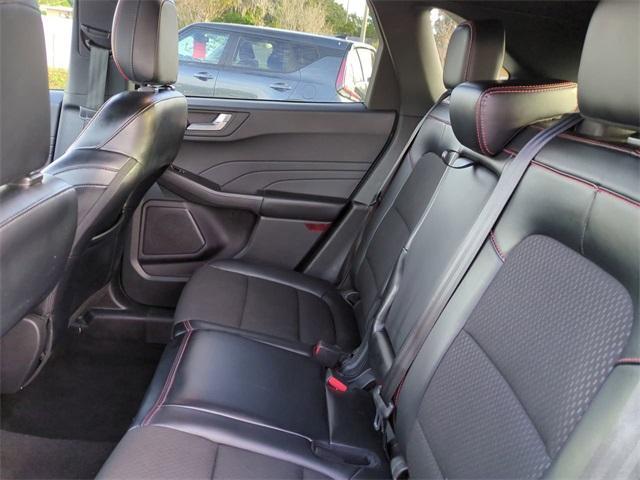 used 2024 Ford Escape car, priced at $18,559