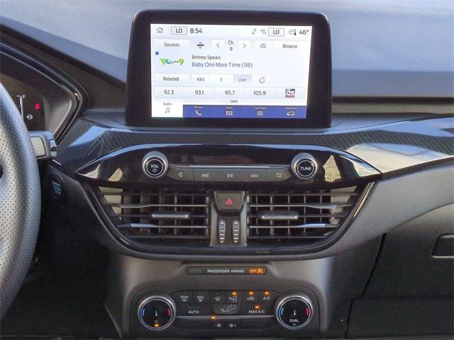 used 2024 Ford Escape car, priced at $18,559