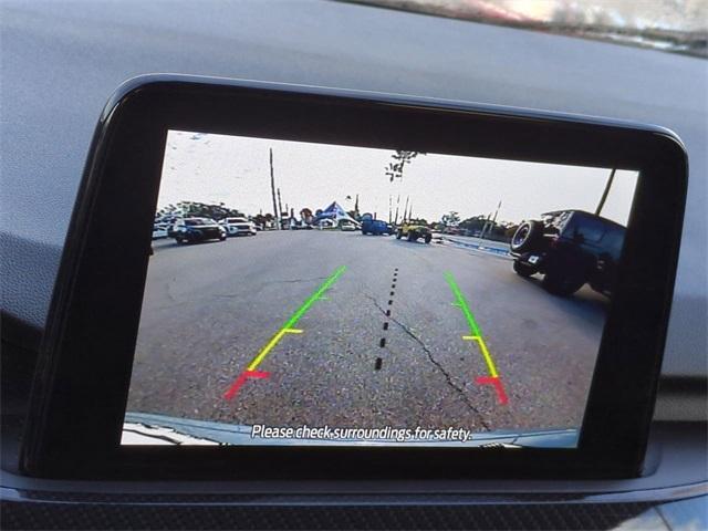 used 2024 Ford Escape car, priced at $18,559