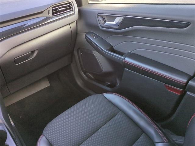 used 2024 Ford Escape car, priced at $18,559