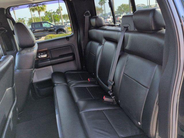 used 2005 Ford F-150 car, priced at $8,999