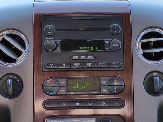 used 2005 Ford F-150 car, priced at $8,999