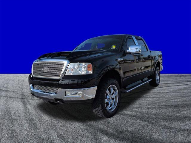 used 2005 Ford F-150 car, priced at $8,999