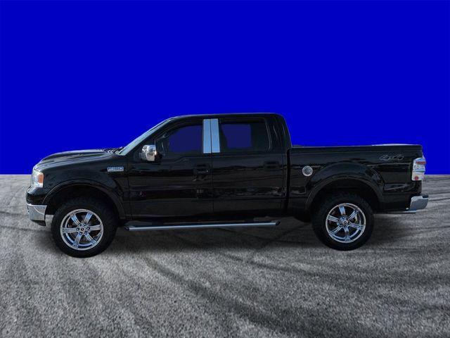 used 2005 Ford F-150 car, priced at $8,999