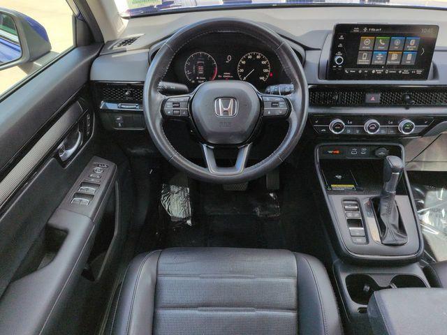 used 2023 Honda CR-V car, priced at $29,949