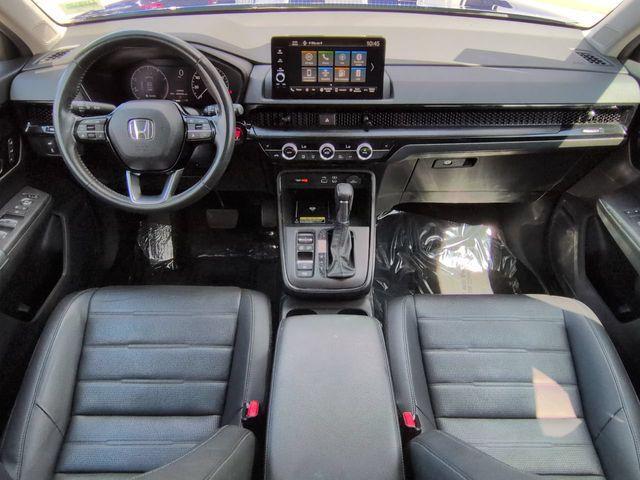 used 2023 Honda CR-V car, priced at $29,949
