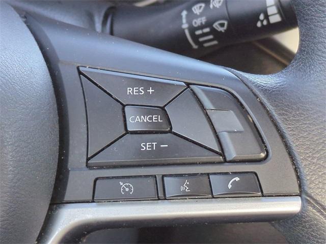 used 2023 Nissan Altima car, priced at $18,999