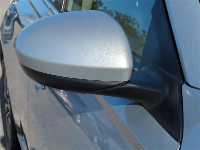 used 2023 Nissan Altima car, priced at $18,999