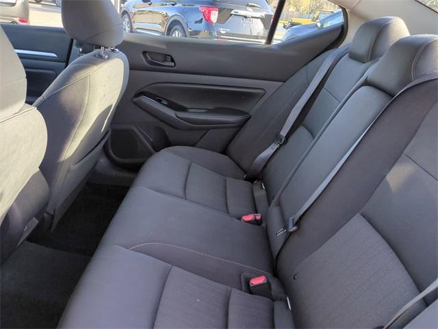 used 2023 Nissan Altima car, priced at $18,999