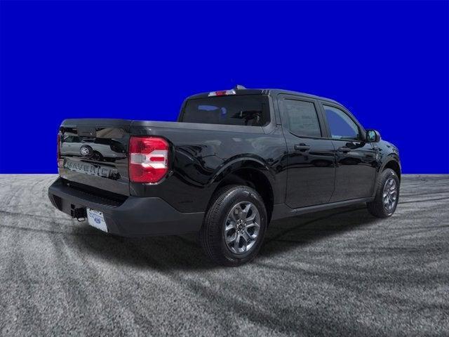 new 2026 Ford Maverick car, priced at $32,279